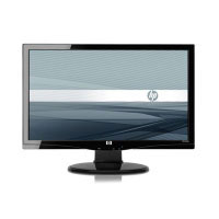Monitor LCD diagonal HP S2331a de 23  (WR743AA#ABB)